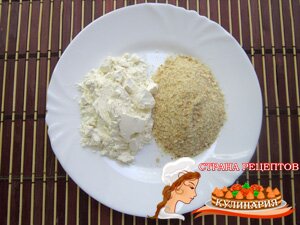 индюшиные котлеты
